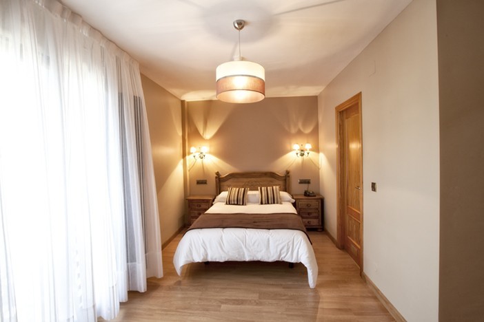 Hotel Santa Cruz