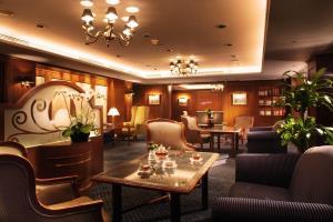 Marco Polo Prince Hotel