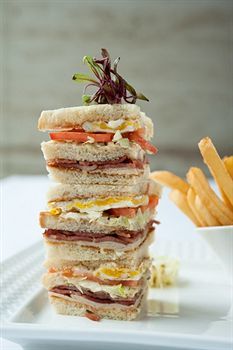 Hotel Crowne Plaza Shanghai Pudong