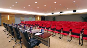 Hotel Crowne Plaza Shanghai Pudong