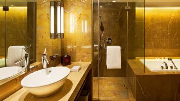 Hotel Crowne Plaza Shanghai Pudong