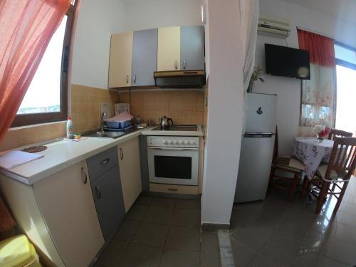 Apartamento Villa Oden