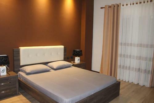 Hotel Nuanti