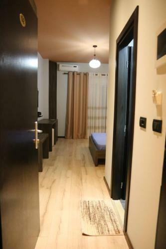 Hotel Nuanti