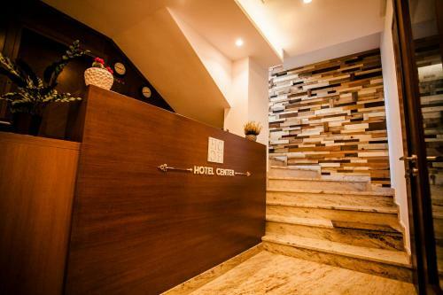 Hotel Center