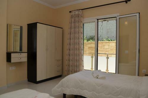 Ria's Apartments