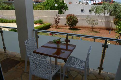 Ria's Apartments