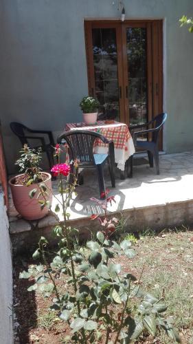 Baci Apartments