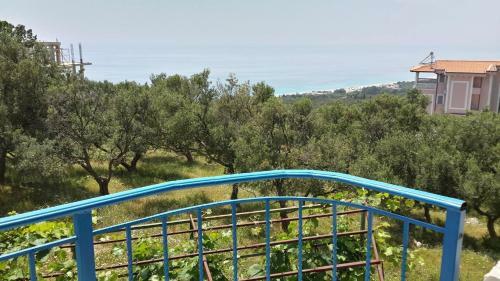 Hostal Villa Blue Drymades