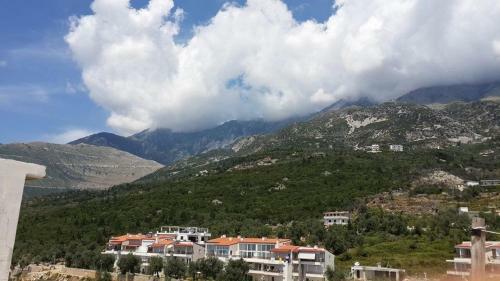 Hostal Villa Blue Drymades
