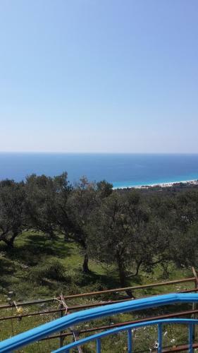 Hostal Villa Blue Drymades