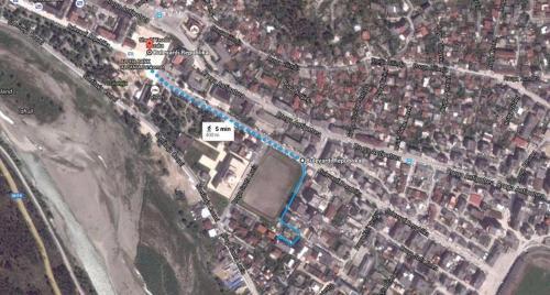 Apartamento Buda Homestay
