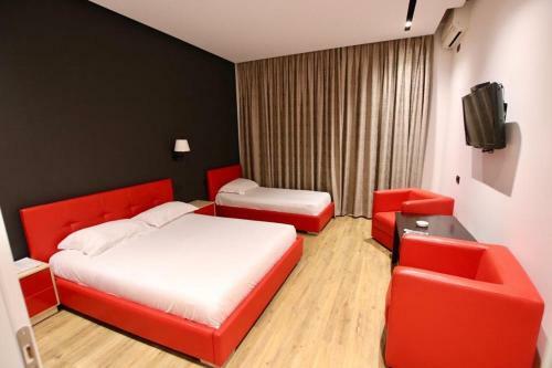 Aurelis Hotel