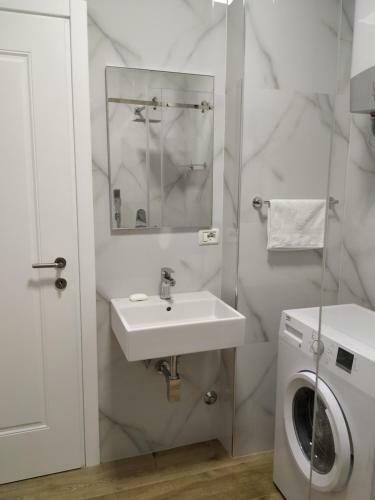 Apartamento Spacious Comfy Ap. At Block Area (best City Area)