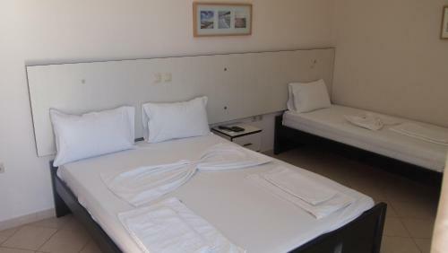 Rondos Hotel