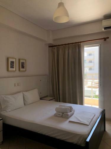 Rondos Hotel