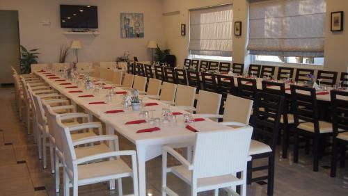 Rondos Hotel