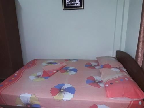 Hostal Tani's Guesthouse