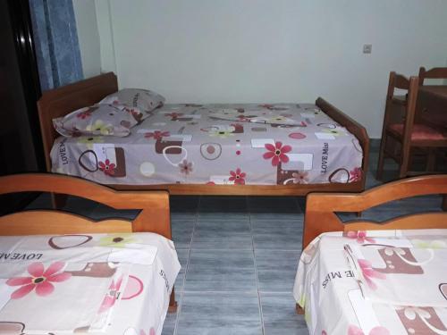 Hostal Tani's Guesthouse