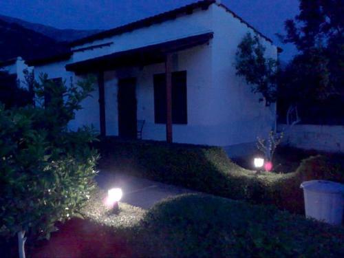 Apartment Villaggio Shehu