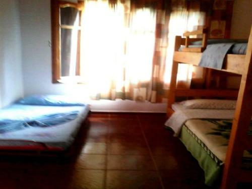 Apartment Villaggio Shehu