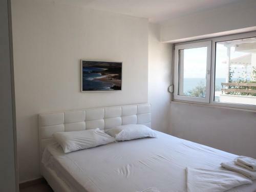 The Olive Terrace Apartments