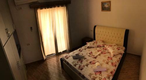 Apartamento Golden Villa Geri