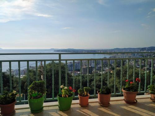 Apartamento Residence Martin 21