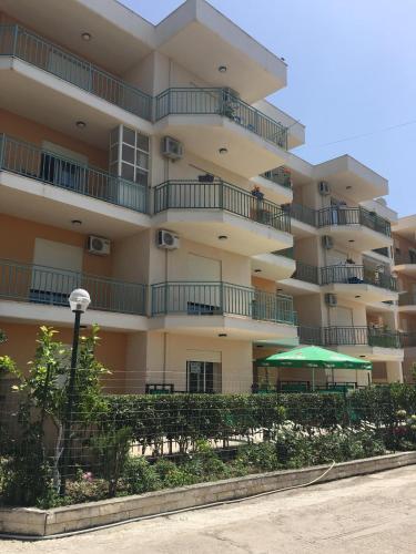 Apartamento Residence Martin 21