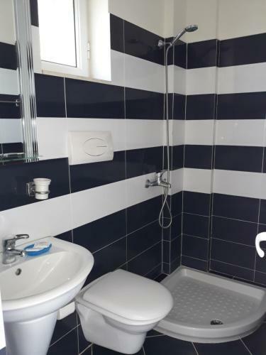 Hostal Guest House Plazhi Dhermi