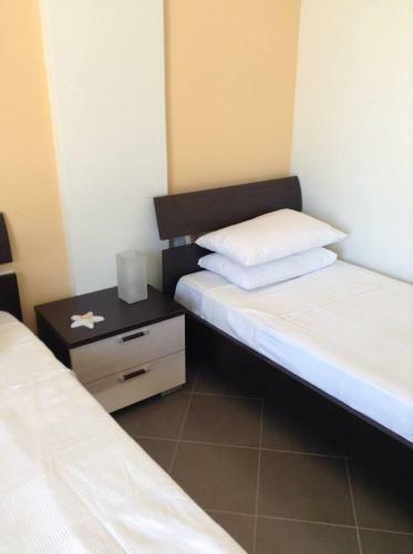 Hostal Guest House Plazhi Dhermi