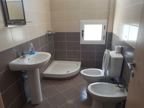 Flori Beach Apartment Radhime