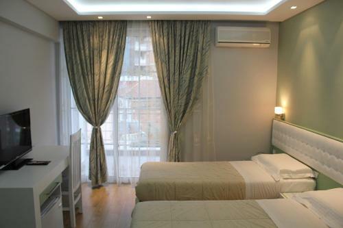 Hotel Boutique Vila Verde