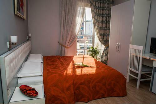 Hotel Boutique Vila Verde
