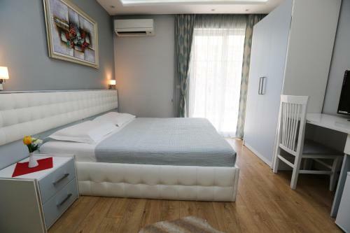 Hotel Boutique Vila Verde