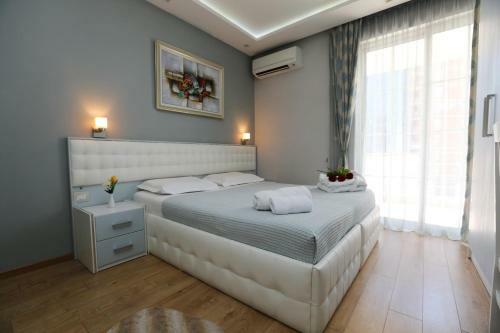 Hotel Boutique Vila Verde
