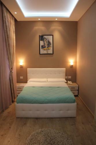Hotel Boutique Vila Verde