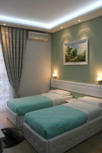 Hotel Boutique Vila Verde