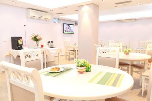 Hotel Boutique Vila Verde