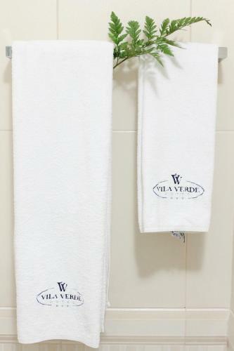 Hotel Boutique Vila Verde