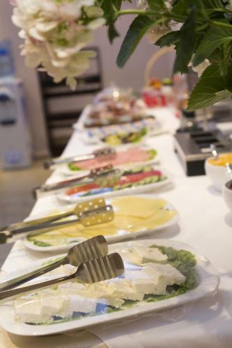 Hotel Boutique Vila Verde