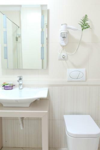 Hotel Boutique Vila Verde