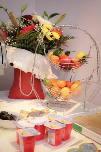 Hotel Boutique Vila Verde