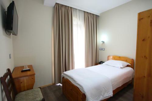 Bed & Breakfast Rooms Panorama