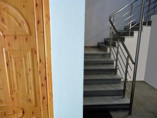 Hostal Spiro Guest House