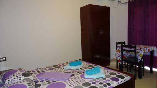 Hostal Vila Kapo