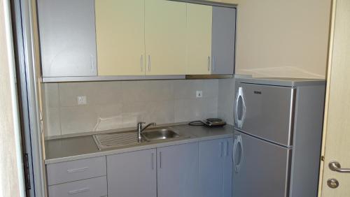 Hostal Vila Kapo