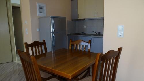 Hostal Vila Kapo
