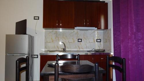 Hostal Vila Kapo