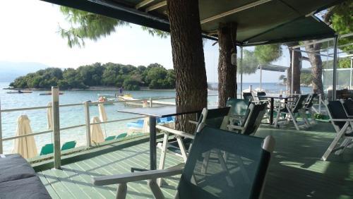 Hostal Vila Kapo